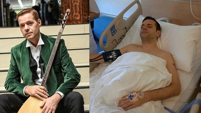 Ünlü sanatçı Engin Nurşani hayatını kaybetti