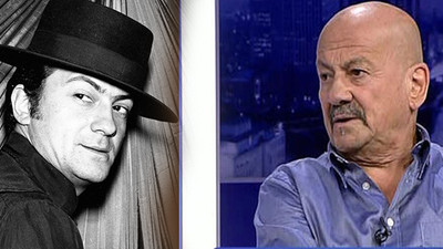 Ünlü sanatçı hayatını kaybetti