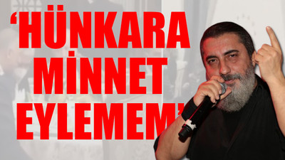 Ünlü sanatçıdan Bakan Ersoy'a Nesimi'li yanıt