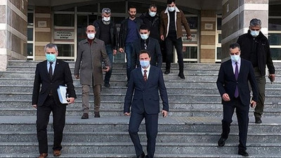 Uşak Emniyet Müdürü, HDP'li Gergerlioğlu hakkında suç duyurusunda bulundu