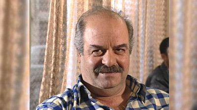 Usta oyuncu hayatını kaybetti