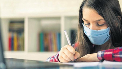Uzaktan eğitimde sınav krizi