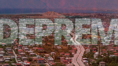 Uzman isim Van Deprem'i sonrasında önemli uyarılarda bulundu 