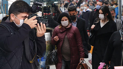 Vali 'gizli ekip' kurarak kenti takibe aldı