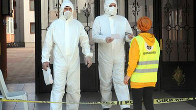 Valilik duyurdu: Koronavirüs testi yaptırmayan kente giremeyecek