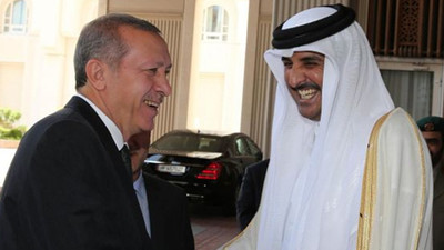 "Varlık Fonu ve Katar anlaşmaları araştırılsın" önergesi AKP ve MHP oylarıyla reddedildi