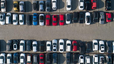 Yapım ihalesine 'araç temini' maddesi eklenmiş 