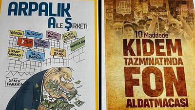 Yargı karar verdi: 'Arpalık' dağıtımı serbest