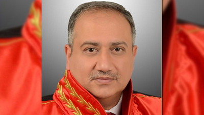 Yargıtay üyesi koronavirüs nedeniyle hayatını kaybetti