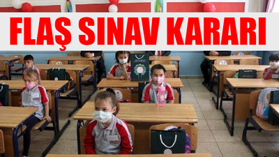 Yarıyıl tatilinin ne zaman başlayacağı belli oldu