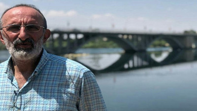 Yazar İbrahim Çolak intihar etti