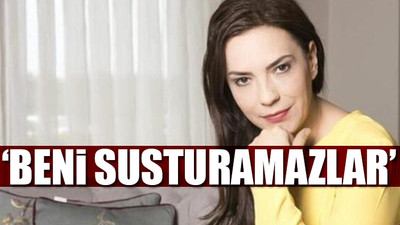 Yeşim Salkım: Atatürkçü bir kadınım