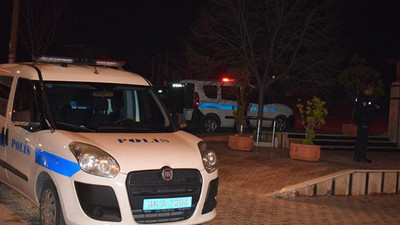 Yetiştirme yurdundan kaçan 8 kız çocuğu bulundu