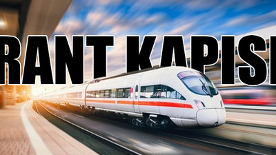 YHT projesinde usulsüzlükler: TCDD göz yumuyor