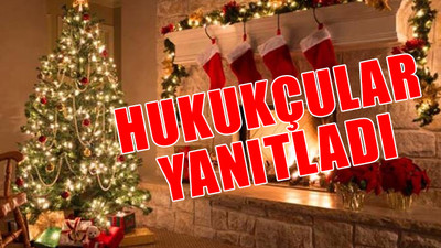 Yılbaşında ev kutlamalarına müdahale hukuka uygun mu? Polis eve girebilir mi? 