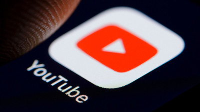 YouTube'dan flaş Türkiye kararı