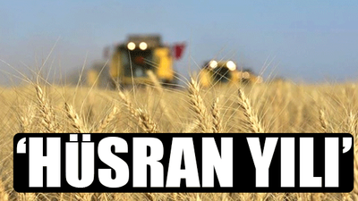 Ziraat Mühendisleri Odası'ndan korkutan 2021 yılında tarım açıklaması