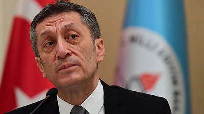 Ziya Selçuk'tan yarıyıl tatili açıklaması