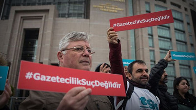 '10 Ocak'ı işsizlik, sansür, gözaltı ve tutuklamalarla karşılıyoruz'