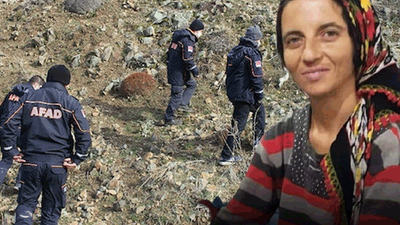 13 gündür aranan kadından acı haber geldi