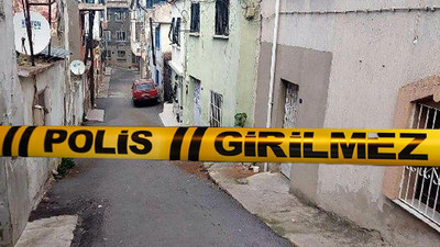 13 yaşındaki çocuk dedesini öldürdü