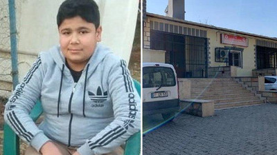 14 yaşındaki çocuk televizyon izlerken kalp krizi geçirdi 