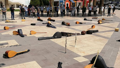 2020’nin tutunamayanları: Pandeminin vurduğu sanatçılar