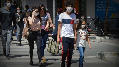 20 yaş altının toplu ulaşım kısıtlaması kalktı