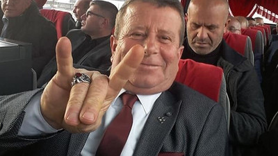 MHP'li isim engelli gence tecavüzden tutuklandı, ortalık karıştı