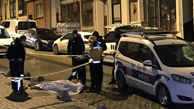24 yaşındaki gencin cansız bedeni sokak ortasında bulundu... İntihar şüphesi