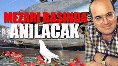 28 yıl önce katledilen Uğur Mumcu'nun dosyası aydınlatılmayı bekliyor