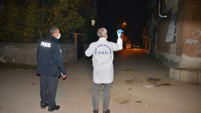 2 kardeş dehşeti yaşadı: Bıçaklarla saldırdılar