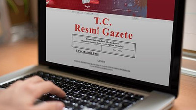 3 ilde bazı bölgeler 'riskli alan' ilan edildi