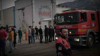 3 ilde panik yaratan patlama sesinin nedeni belli oldu