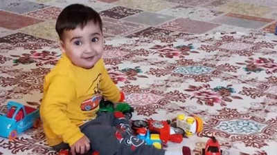 4 yaşındaki Emir, kalp krizinden öldü