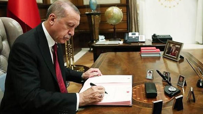 5 bakanlıkta kritik atamalar Resmi Gazete'de