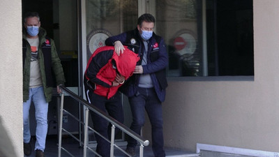 5 kadını elle tacize maruz bırakan erkek gözaltına alındı