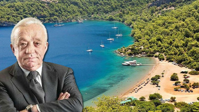 '5'li çete üyesi' Cengiz Holding gözünü şimdi de koylara dikti