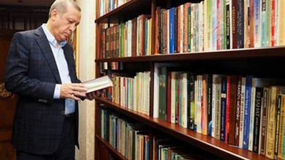 855 milyon liraya ‘Millet Kütüphanesi’