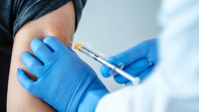 ABD'de koronavirüs aşısı olan bir kişi saatler sonra öldü