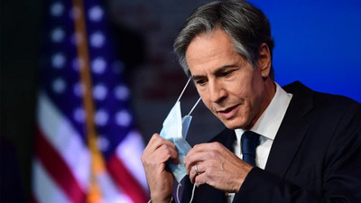 ABD ile Irak arasında kritik görüşme