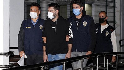 Adana'da vahşet: Tavuğun boğazını kesip 'cinler alemine' adadı 