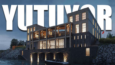 Ahlat Köşkü açıldı ama hâlâ masrafı devam ediyor