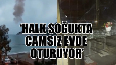 Akkuyu Nükleer Santrali'ndeki patlamalar Meclis gündemine taşındı