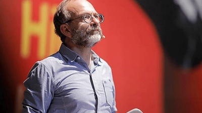 'AKP bu ülkeyi kayyumla yönetemeyecek'