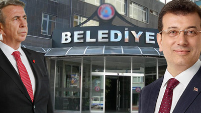 AKP'den belediyelere 'kesinti' operasyonu