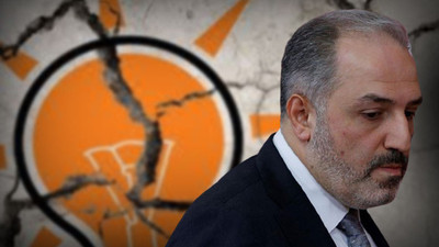 AKP'den istifa eden vekil o mektubu ilk kez paylaştı