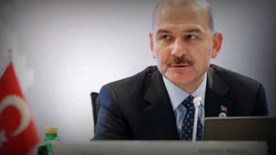 Partisinden Bakan Soylu'ya bir tepki daha