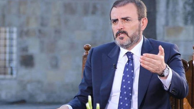 AKP'den yeni ittifaklar mesajı