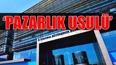 AKP dönemi İBB'sinde dikkat çeken alışveriş: AKP'li isimden satın alındı  